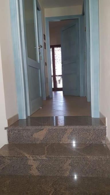 Vittorio House -Villetta Indipendente - Villasimius Exteriér fotografie